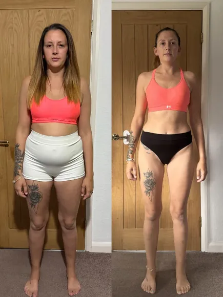 Transformación 5