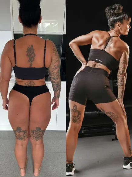 Transformación 8