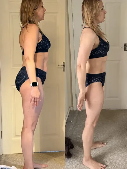 Transformación 12