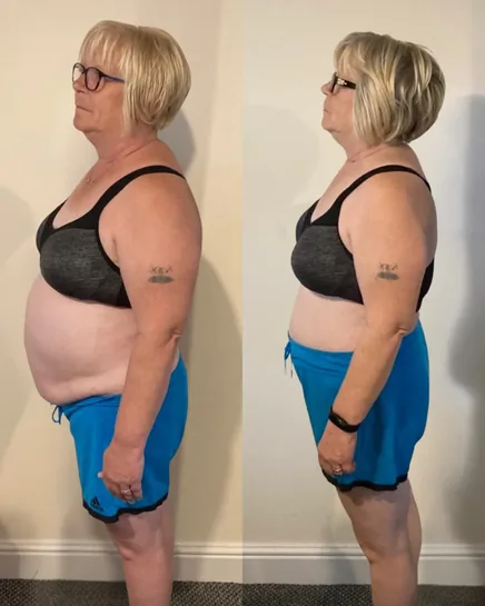 Transformación 16