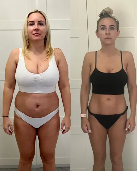 Transformación 18