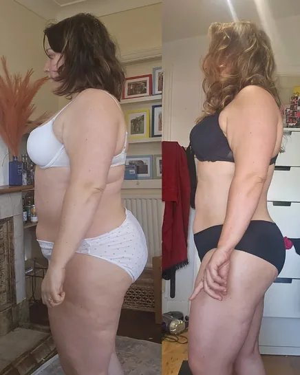 Transformación 20