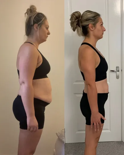 Transformación 21